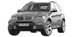 BMW E70 P2871 Fault Code