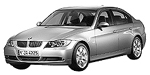 BMW E90 P2871 Fault Code