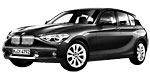 BMW F20 P2871 Fault Code